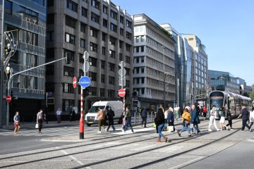 Fachkräfte / Luxemburg zählt zu den attraktivsten Ländern – doch der Wettbewerb wird härter