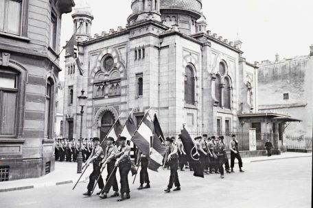 Geschichte / Als Hitlers Geburtstag zum ersten Mal in Luxemburg gefeiert wurde