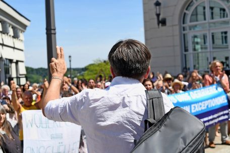 Luxemburg / Dr. Benoît Ochs muss sich erneut Disziplinarverfahren stellen