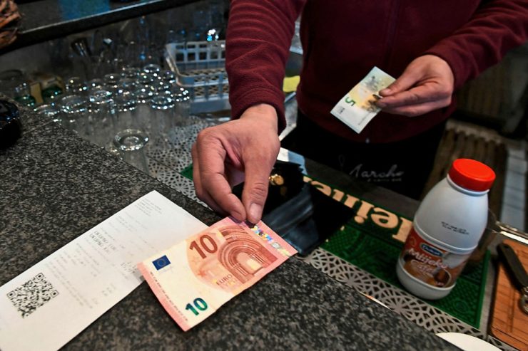 Kroatien / Scharfe Kritik der Opposition wegen Teuerungswelle nach Euro-Einführung