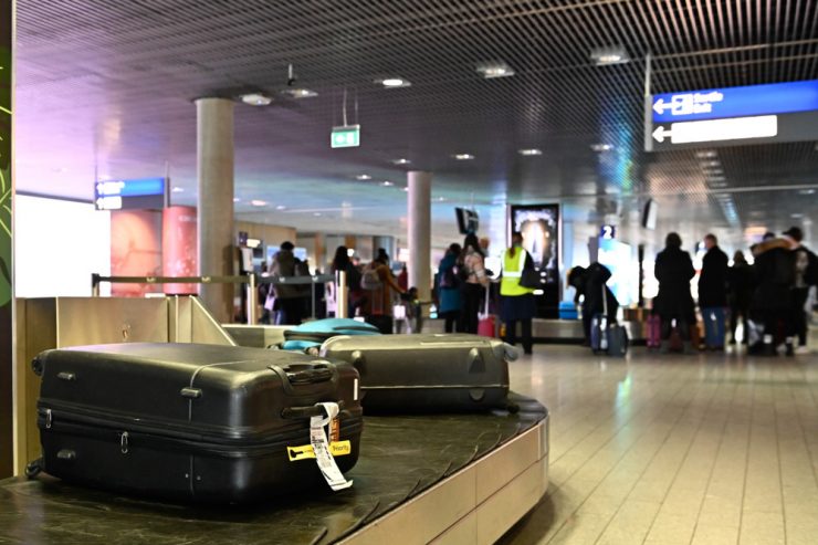 Corona-Situation / Luxemburgs Außenministerium spricht Reisewarnung für China aus