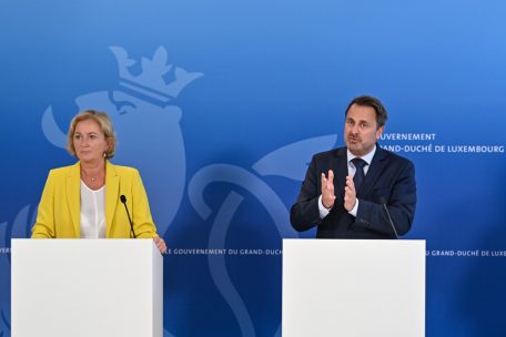 Editorial / Der Wahlkampf und die Probleme des Landes: Luxemburg braucht eine fundierte Debatte