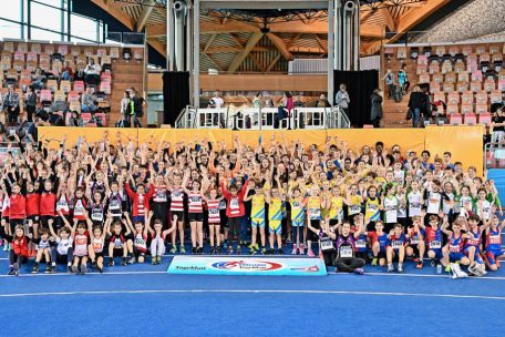 Leichtathletik / Challenge Tageblatt: Die Saison ist eröffnet