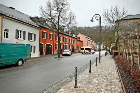 Gemeindewahlen / Lokalpolitische Eindrücke aus dem kleinen Saeul