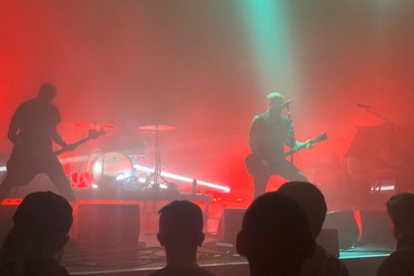 Cult of Luna in der Rockhal