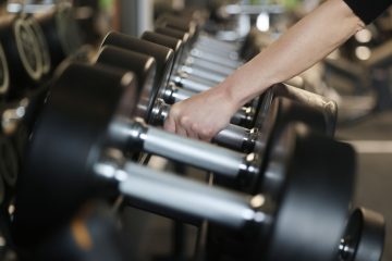 Editorial / Eine Folge der Pandemie: Wie das Fitnessstudio das Vereinsleben verdrängt