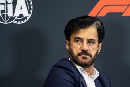 Formel 1 / „Maximal zwölf Teams“: FIA-Präsident Ben Sulayem zu Expansionsvorstellungen