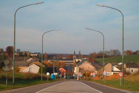 Belgien / Berichte über Suche nach vermisster Luxemburgerin: Bagger im Einsatz, Ehemann festgenommen