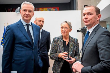 Réforme des retraites / France: Grèves et manifestations commenceront le 19 janvier