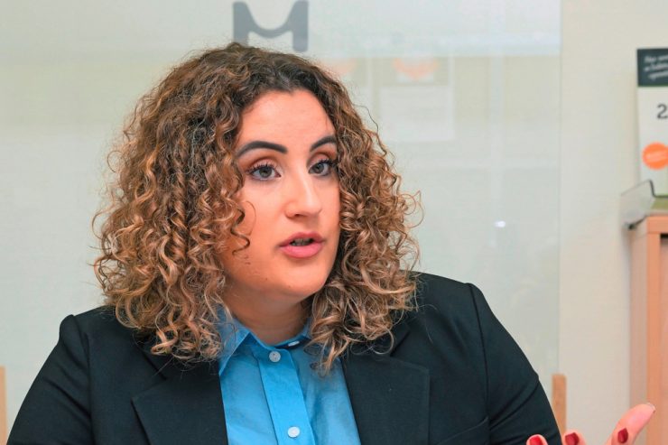 Justiz / Ein spezielles Gesprächsangebot: Wenn Opfer und Täter einer Straftat miteinander reden