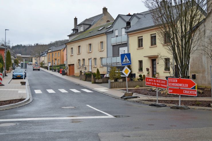 Schieren / Gemeinde plant mit Rekordbudget für 2023