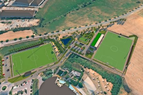 Gemeindefinanzen 2023 / Strassen investiert dieses Jahr 28,7 Millionen