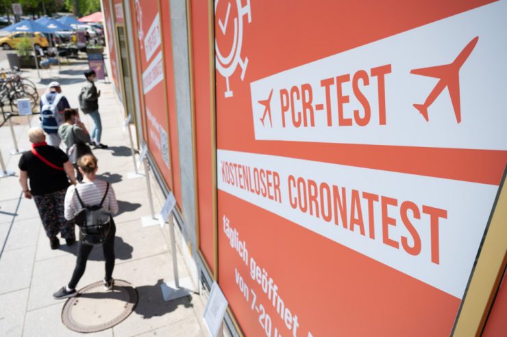 Urteil / Europäischer Gerichtshof: Pauschalreisende können wegen Corona Geld zurückverlangen