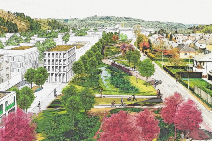 Fusion / Ein Blick in die Kristallkugel in Sachen „Nordstad“