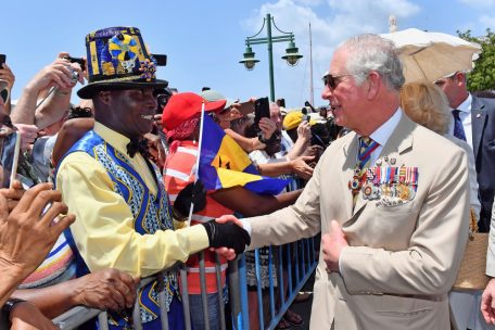England / Anglikanische Staatskirche bereut den Sklavenhandel – und setzt Regierung und Königshaus unter Druck
