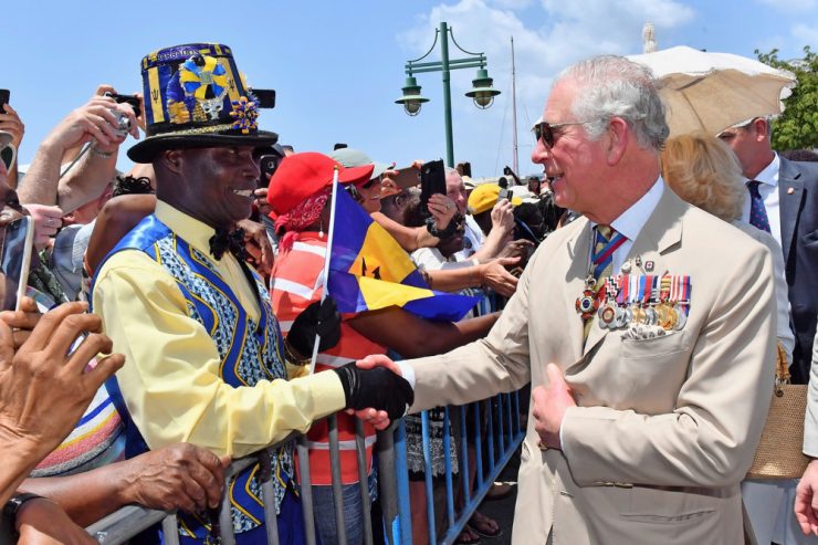 England / Anglikanische Staatskirche bereut den Sklavenhandel – und setzt Regierung und Königshaus unter Druck