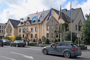 Finanzbetrug Hesperingen / Beamte müssen sich wegen fehlender Millionen in der Gemeindekasse vor Gericht verantworten