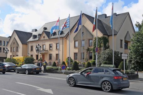 Finanzbetrug Hesperingen / Beamte müssen sich wegen fehlender Millionen in der Gemeindekasse vor Gericht verantworten