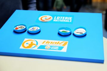 Final-Four-Auslosung / Topduell im Halbfinale: Escher Handballer treffen auf Berchem