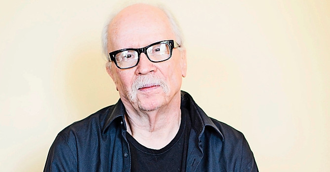 „The Horror Master“ / „Halloween“-Regisseur John Carpenter wird 75