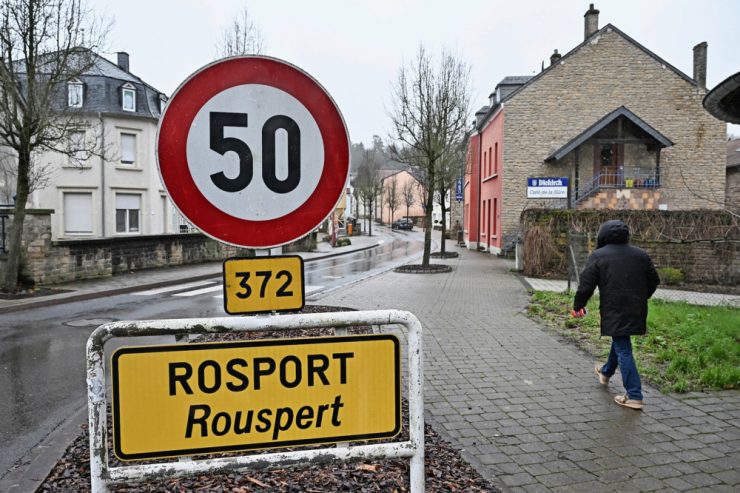 Gemeindewahlen / Lokalpolitische Eindrücke aus der Fusionsgemeinde Rosport-Mompach