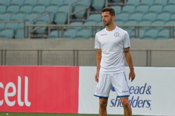 Transfer / Luxemburger Fußballprofi Tim Hall wechselt nach Ungarn