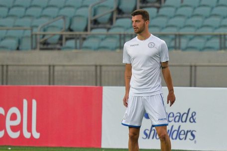 Transfer / Luxemburger Fußballprofi Tim Hall wechselt nach Ungarn