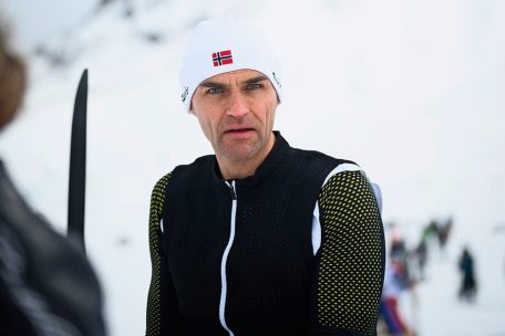 Ski / Den Wetterbedingungen getrotzt: FLS und Flera organisierten Landesmeisterschaften in Adelboden