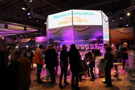 LuxExpo / 2023 findet wieder keine „Vakanze-Foire“ statt