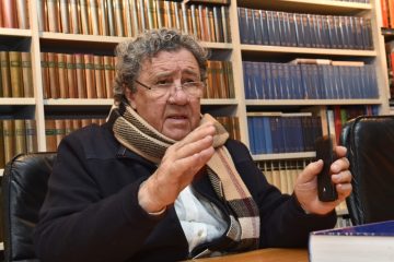 Gerichtsurteil / Anwalt Gaston Vogel freigesprochen, kein Aufruf zu Hass und Diskriminierung