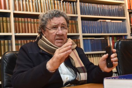 Gerichtsurteil / Anwalt Gaston Vogel freigesprochen, kein Aufruf zu Hass und Diskriminierung