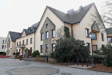 Geldveruntreuung Hesperingen / Bürgermeister Marc Lies vs. Opposition