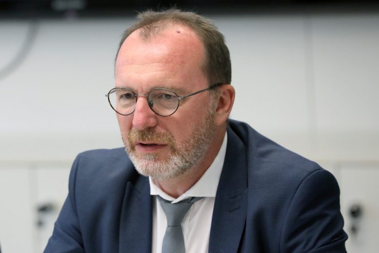 Medien / Arbeitsminister Georges Engel ist „nicht gegen“ eine kürzere Arbeitswoche