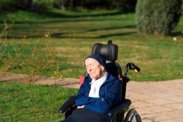 Frankreich / Älteste Frau der Welt gestorben – Französische Ordensfrau wurde 118