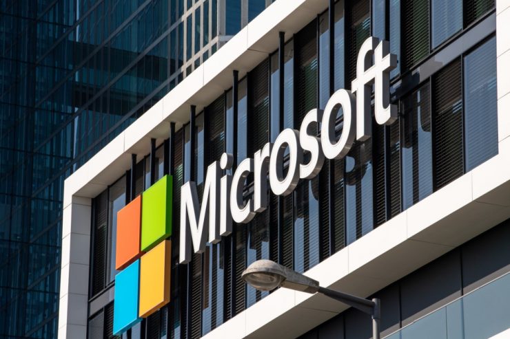 Unternehmen / Microsoft streicht 10.000 Jobs – fünf Prozent der Belegschaft