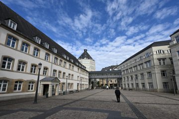 Gerichtsprozess / Millionenklau in Hesperingen: Wenn das System Betrug ermöglicht