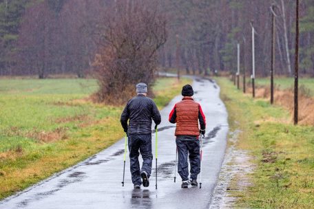 Studien / Luxemburger Bevölkerung sportlich aktiver als der europäische Durchschnitt