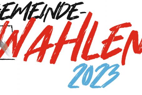 Logo Gemeindewahlen