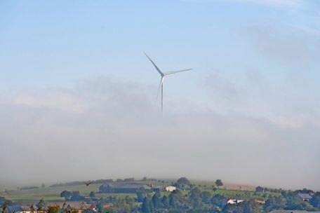 EU-Statistik / Letzter Platz: Luxemburg im Öko-Energie-Vergleich mal wieder ganz hinten 