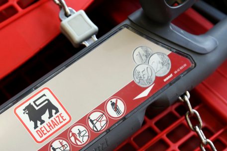 Luxemburg / Delhaize ruft „Mini raw cakes“ wegen falschem Verfallsdatum zurück