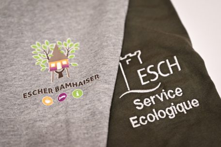 Auch die Kleidung der Gemeindebediensteten soll in Zukunft aus Fairtrade-Baumwolle hergestellt sein