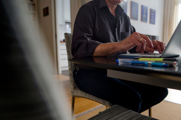 LIH-Studie / Einwohner Luxemburgs verbringen täglich zwölf Stunden im Sitzen