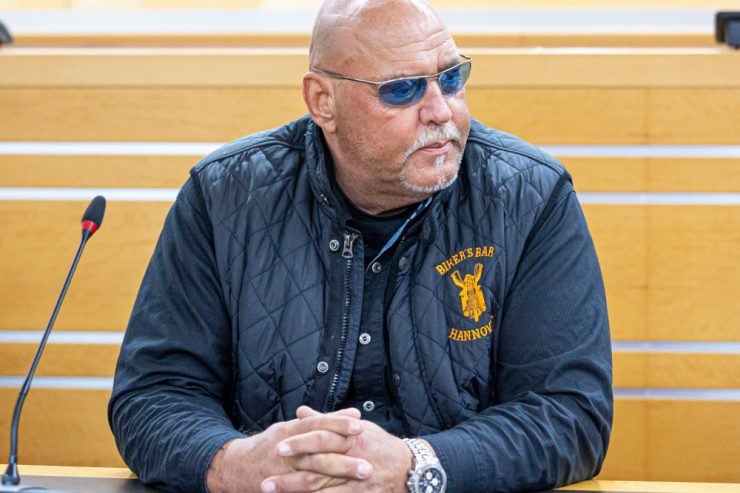 Mallorca / Mit Verbindung zu Luxemburg? Auftakt des Mammutprozesses gegen Hells Angels