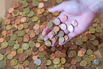 Geldpolitik / EZB-Ratsmitglied: Zinserhöhungen um je 0,5 Punkte im Februar und März