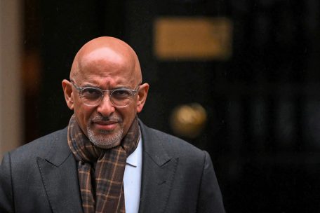 Großbritannien / Dubiose Finanzaffären führender Konservativer bringen Regierung von Premier Sunak in Bedrängnis