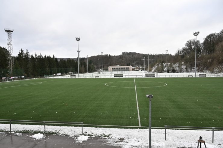 Tödlicher Vorfall in Esch / Vom Opfer zum Täter? Staatsanwaltschaft wirft Jugendtrainer Mord vor