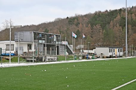 Vorfall in Esch / Vom Opfer zum Täter: Was geschah am Freitag wirklich in der Hiehl?