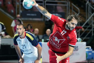 Handball / So nah und doch so fern: Tommy Wirtz über die WM und das luxemburgische Nationalteam