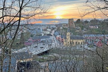 Finanzbetrug Hesperingen / Die Frage nach der Mitverantwortung der Gemeindepolitiker