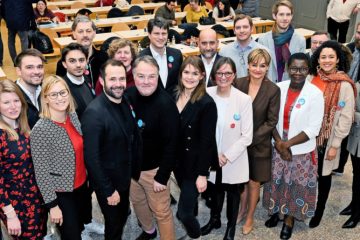 Gemeindewahlen / „Zeit für einen Wechsel“: Diese Kandidaten stehen bei der hauptstädtischen LSAP-Sektion auf der Liste